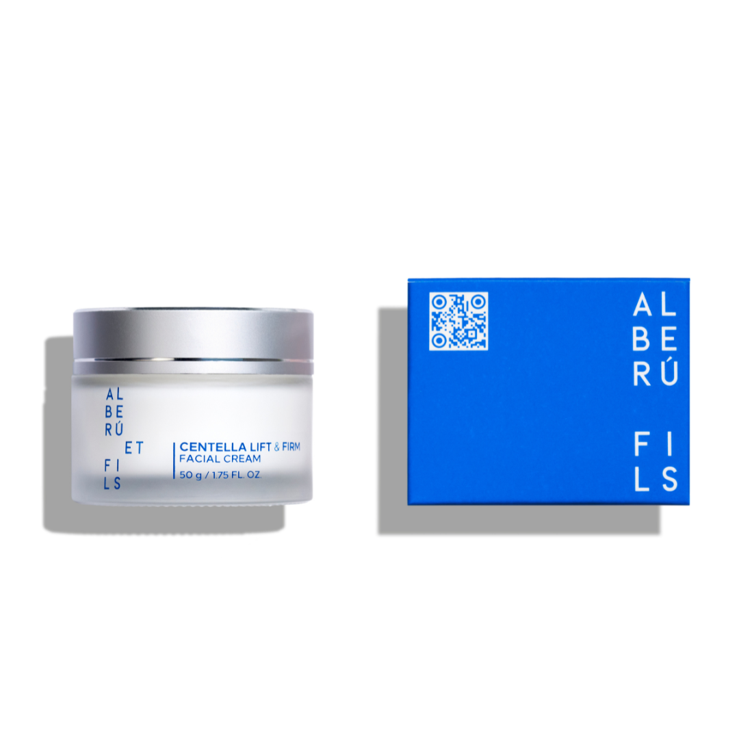 CENTELLA LIFT & FIRM - Facial Cream