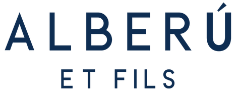 ALBERÚ  ET  FILS