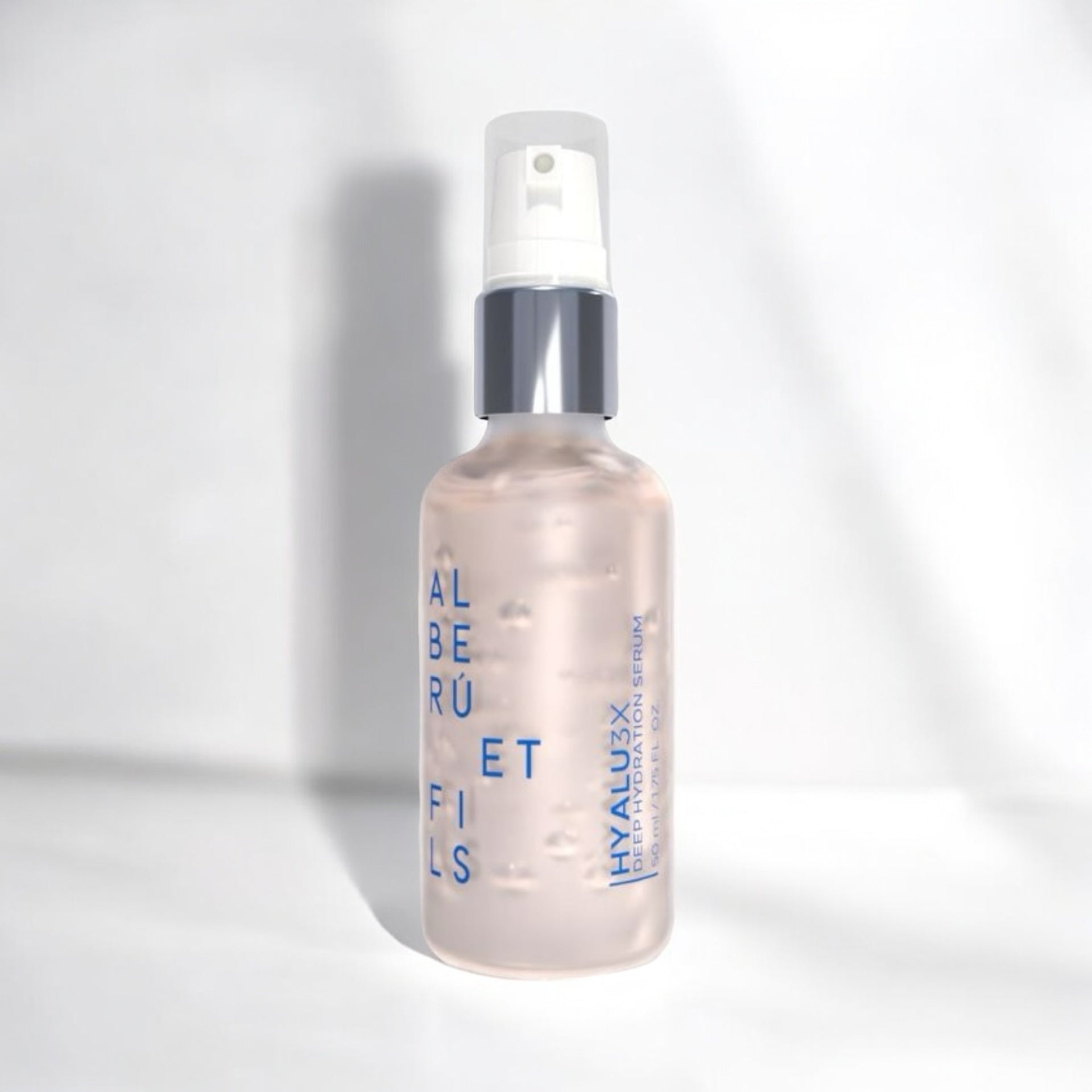 HYALU3X - Deep Hydration Serum